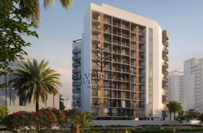 Apartment - 1 Bedroom - 1 Bathroom for sale in Verdania 2 - Dubai Land Residence Complex - Dubai