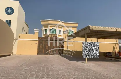 Villa - 5 Bedrooms - 5 Bathrooms for sale in Al Mowaihat 2 - Al Mowaihat - Ajman