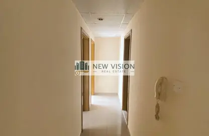 Apartment - 2 Bedrooms - 2 Bathrooms for rent in Budaniq - Al Qasimia - Sharjah