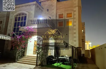 Villa - 5 Bedrooms - 7 Bathrooms for sale in Al Rawda 2 Villas - Al Rawda 2 - Al Rawda - Ajman