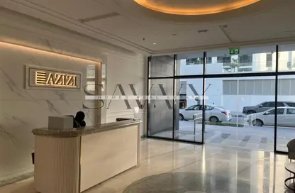 Apartment - Studio for rent in AZIZI Riviera 47 - Meydan One - Meydan - Dubai
