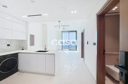 شقة - غرفة نوم - 2 حمامات للبيع في بن غاطي جارديني - منطقة 11 - قرية جميرا الدائرية - دبي