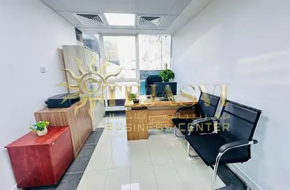 Office Space - Studio - 1 Bathroom for rent in Business Atrium Building - Oud Metha - Bur Dubai - Dubai Office Space - Studio - 1 Bathroom for rent in Business Atrium Building - Oud Metha - Bur Dubai - Dubai