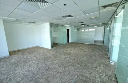 Office Space - Studio - 1 Bathroom for rent in Jumeirah Business Centre 4 (JBC 4) - JLT Cluster N - Jumeirah Lake Towers - Dubai