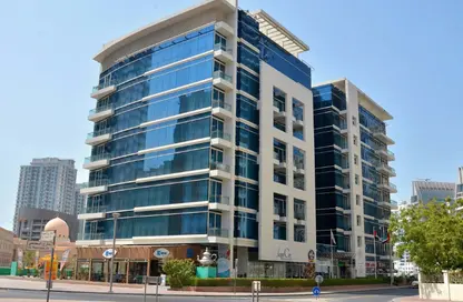 Hotel  and  Hotel Apartment - Studio - 1 Bathroom for rent in Jannah Place Dubai Marina - Dubai Marina - Dubai