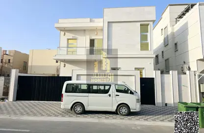 فيلا - 5 غرف نوم - 7 حمامات للبيع في 1 الياسمين - الياسمين - عجمان