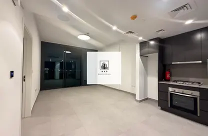 Apartment - 1 Bedroom - 2 Bathrooms for rent in The Gate 2 at Aljada - Aljada - Sharjah