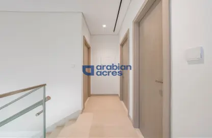 Townhouse - 4 Bedrooms - 5 Bathrooms for rent in Murooj Al Furjan - Al Furjan - Dubai