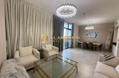 Apartment - 2 Bedrooms - 4 Bathrooms for rent in Eleganz by Danube - District 14 - Jumeirah Village Circle - Dubai Apartment - 2 Bedrooms - 4 Bathrooms for rent in Eleganz by Danube - District 14 - Jumeirah Village Circle - Dubai