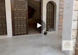 صورةتفاصيل لـ: فيلا - 4 غرف نوم - 5 حمامات للكراء في المويجي - العين, صورة 1