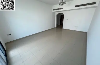 Apartment - 2 Bedrooms - 2 Bathrooms for rent in Ajman Corniche Residences - Ajman Corniche Road - Ajman