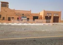 أرض للبيع في المنامة - عجمان
