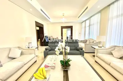 Villa - 5 Bedrooms - 6 Bathrooms for sale in Al Riffa - Ras Al Khaimah