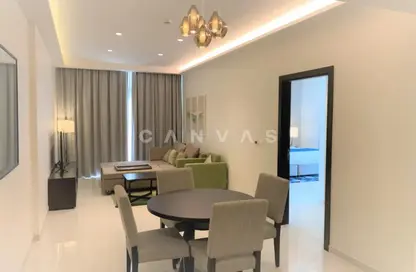 Apartment - 1 Bedroom - 2 Bathrooms for sale in Celestia B - Celestia - Dubai South (Dubai World Central) - Dubai