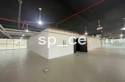 Parking image for: Whole Building - Studio - 1 Bathroom for rent in Al Zahiyah - Abu Dhabi, Image 1