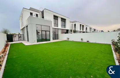Townhouse - 4 Bedrooms - 5 Bathrooms for sale in Murooj Al Furjan West - Al Furjan - Dubai