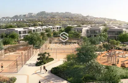 شقة - 2 غرف نوم - 3 حمامات للبيع في فيلل البشاير - جزيرة الحضيريات - أبوظبي شقة - 2 غرف نوم - 3 حمامات للبيع في فيلل البشاير - جزيرة الحضيريات - أبوظبي