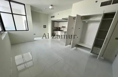 Apartment - 1 Bathroom for rent in The Fern Heights - Al Furjan - Dubai