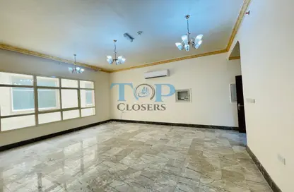 Apartment - 1 Bedroom - 2 Bathrooms for rent in Al Khrais - Al Jimi - Al Ain