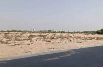أرض - استوديو للبيع في الياسمين - عجمان