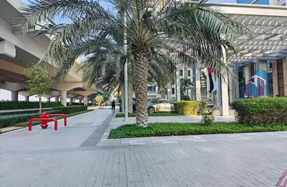 شقة - 2 غرف نوم - 3 حمامات للايجار في اليازية 1 - مشروع إثراء ديرة - ديرة - دبي