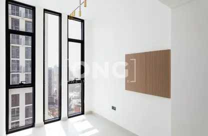 Apartment - 1 Bedroom - 1 Bathroom for sale in Binghatti Tulip - Jumeirah Village Circle - Dubai