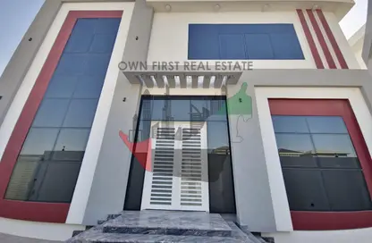 Villa - 5 Bedrooms - 7 Bathrooms for rent in Nad Al Sheba 4 - Nad Al Sheba - Dubai