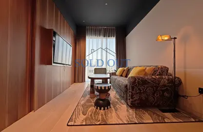 شقة - غرفة نوم - 2 حمامات للايجار في Luxury Family Residences II - لكجري فاميلي ريزيدينسيز - الخليج التجاري - دبي