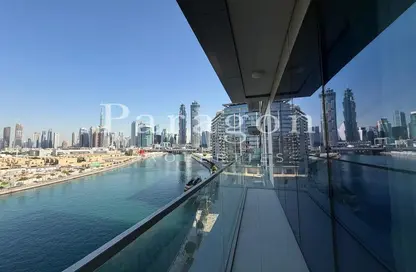 Apartment - 2 Bedrooms - 2 Bathrooms for rent in Canal Front Residence 7 - Canal Front Residences - Al Wasl - Dubai