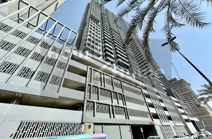 شقة - غرفة نوم - 1 حمام للايجار في بلوم تاورز بي - ابراج بلووم - قرية الجميرا سركل - دبي