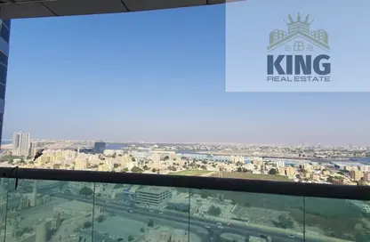 Apartment - 2 Bedrooms - 3 Bathrooms for rent in Lagoon B4 - The Lagoons - Mina Al Arab - Ras Al Khaimah