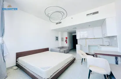 شقة - 1 حمام للبيع في برج او2 - منطقة 14 - قرية الجميرا سركل - دبي