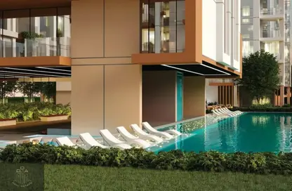 شقة - غرفة نوم - 1 حمام للبيع في ليفاننو من اورو24 - الضاحية 13 - قرية الجميرا سركل - دبي