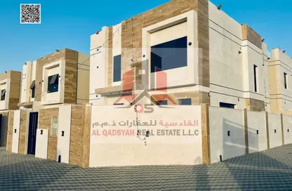 فيلا - 3 غرف نوم - 5 حمامات للبيع في الحليو 2 - الحليو - عجمان