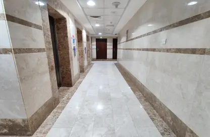 Apartment - 2 Bedrooms - 3 Bathrooms for rent in Golden Sands Tower - Al Nahda - Sharjah