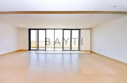 Apartment - 4 Bedrooms - 5 Bathrooms for sale in Building C - Al Zeina - Al Raha Beach - Abu Dhabi