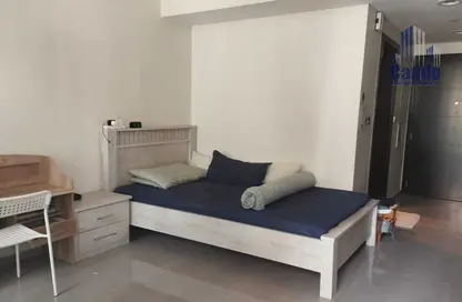 Apartment - Studio - 1 Bathroom for sale in Merano Tower - Business Bay - Dubai