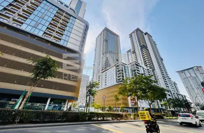 شقة - غرفة نوم - 2 حمامات للايجار في كريست غراندي - صبحا هارتلاند - مدينة الشيخ محمد بن راشد - دبي شقة - غرفة نوم - 2 حمامات للايجار في كريست غراندي - صبحا هارتلاند - مدينة الشيخ محمد بن راشد - دبي