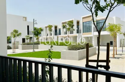 Townhouse - 3 Bedrooms - 3 Bathrooms for rent in Bliss - Arabian Ranches 3 - Dubai