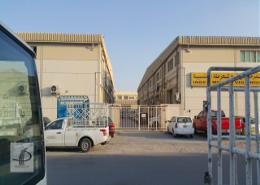 Warehouse - 1 bathroom for sale in Sharjah Industrial Area - Sharjah