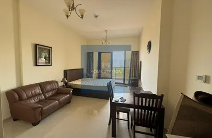 Apartment - Studio - 1 Bathroom for rent in Elite Sports Residence 10 - Elite Sports Residence - Dubai Sports City - Dubai