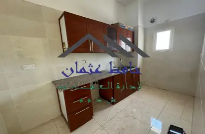 شقة - 1 حمام للايجار في البطين - أبوظبي