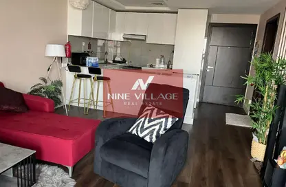 Apartment - 2 Bedrooms - 3 Bathrooms for rent in Equiti Residence - Al Furjan - Dubai