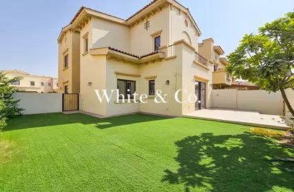Townhouse - 4 Bedrooms - 5 Bathrooms for sale in Mira 3 - Mira - Reem - Dubai