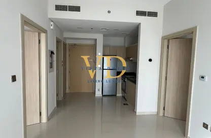 Apartment - 2 Bedrooms - 2 Bathrooms for rent in Navitas Hotel and Residences - Damac Hills 2 - Dubai