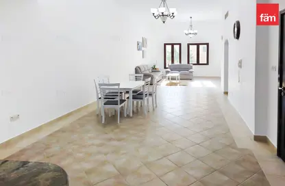 Apartment - 2 Bedrooms - 2 Bathrooms for rent in Al Badia Hillside Village - Dubai Festival City - Dubai