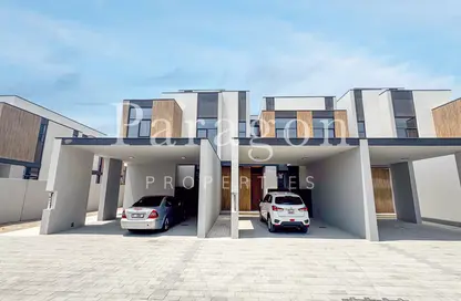 Townhouse - 3 Bedrooms - 4 Bathrooms for rent in Mudon Al Ranim 2 - Mudon - Dubai
