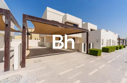 فيلا - 4 غرف نوم - 5 حمامات للبيع في نويا لوما - نويا - جزيرة الياس - أبوظبي