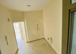 Apartment - 2 bedrooms - 2 bathrooms for rent in Hai Al Murabbaa - Central District - Al Ain