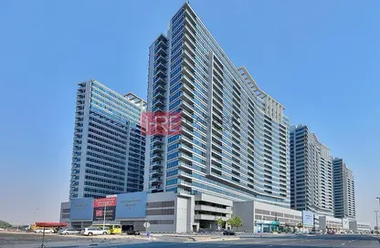 Apartment - 2 Bedrooms - 2 Bathrooms for sale in Skycourts Tower D - Skycourts Towers - Dubai Land - Dubai